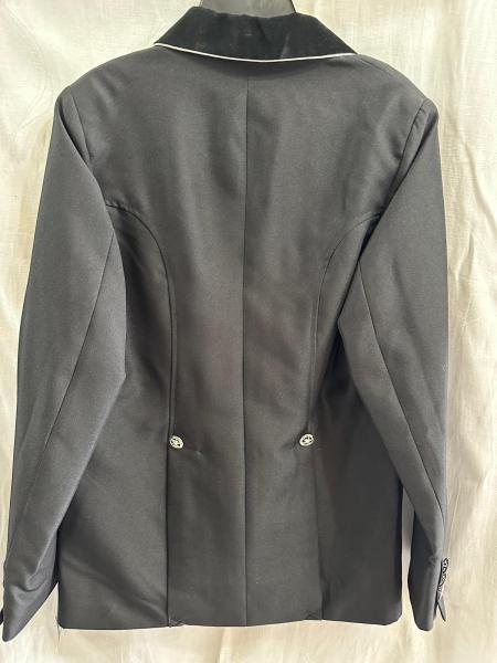 Imperial Riding Turnierjacke Basic schwarz Gr. 170, 176